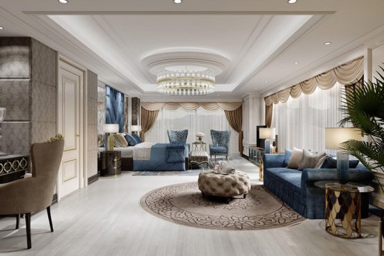 تقرير: ارتفاع أسعار الفائدة لا يزال يشكل خطرا رئيسيا على سوق العقارات في الإمارات العربية المتحدة