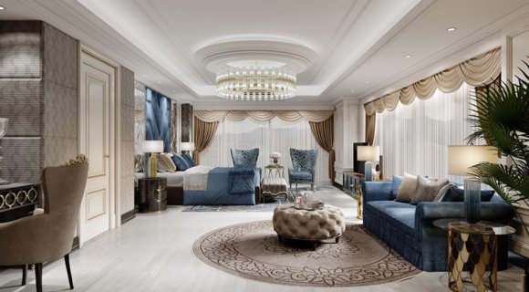 تقرير: ارتفاع أسعار الفائدة لا يزال يشكل خطرا رئيسيا على سوق العقارات في الإمارات العربية المتحدة