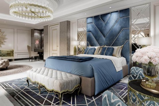 إلينغتون العقارية ، مركز دبي للسلع المتعددة يعلنان عن مشروع سكني بقيمة 326 مليون دولار