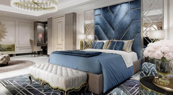 Ellington Properties, DMCC announce $326mln residential project