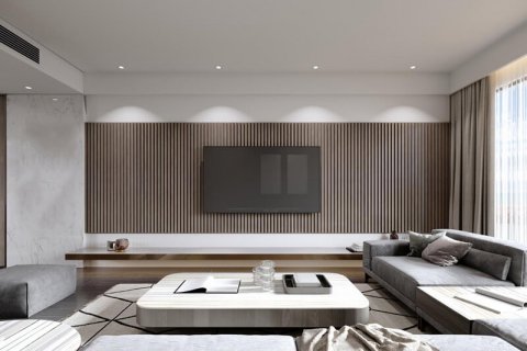 بلغت مبيعات العقارات في دبي التي تزيد قيمتها عن 10 ملايين دولار أعلى مستوياتها على الإطلاق مع تدفق أصحاب الملايين إلى دبي