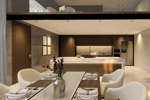 سجلت دبي أعلى مبيعات شهرية للعقارات في عقد من الزمن ، بقيمة 24.34 مليار درهم في أغسطس