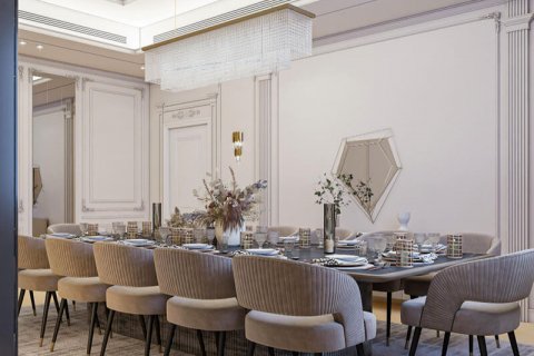 شركة اسباس العقارية تتوسع بمكتبين جديدين في دبي