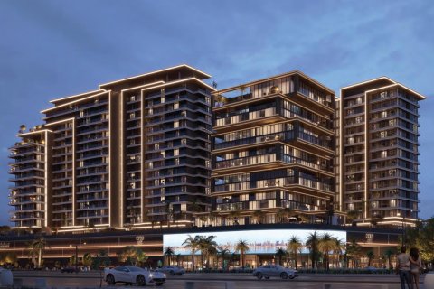 Ras Al Khaimah, संयुक्त अरब अमीरात में कमर्शियल प्रॉपर्टी, 52 वर्ग मीटर, संख्या 585809 - फ़ोटो 2
