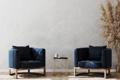 6 ميزات منزلية رائجة في دبي لعام 2023