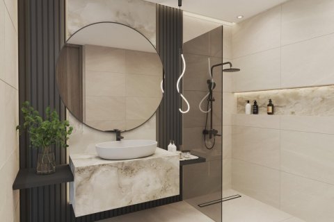Apartment in Ocean Pearl 2 in Dubai, UAE 2 bedrooms, 107.7 sq.m. № 577145 - photo 7
