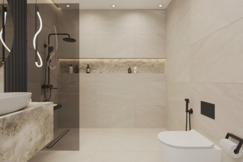 Apartment in Ocean Pearl 2 in Dubai, UAE 2 bedrooms, 107.7 sq.m. № 577145 - photo 8