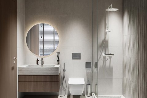 Byt v Dubai, SAE 2 ložnice, 120 m² Č.: 581136 - fotografie 10