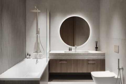 Byt v Dubai, SAE 2 ložnice, 120 m² Č.: 581136 - fotografie 12