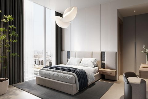 Byt v Dubai, SAE 2 ložnice, 120 m² Č.: 581136 - fotografie 11