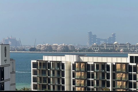 Apartment sa BLUEWATERS RESIDENCES sa Bluewaters, Dubai, UAE 4 silid-tulugan, 235 sq.m. № 551503 - larawan 28