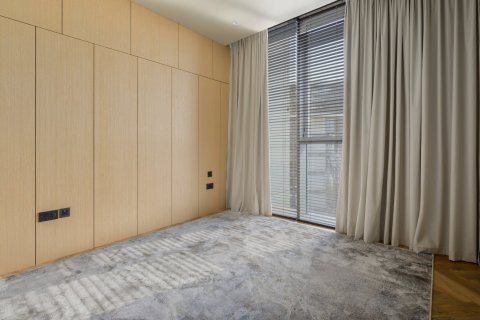 Apartment sa BLUEWATERS RESIDENCES sa Bluewaters, Dubai, UAE 4 silid-tulugan, 235 sq.m. № 551503 - larawan 26