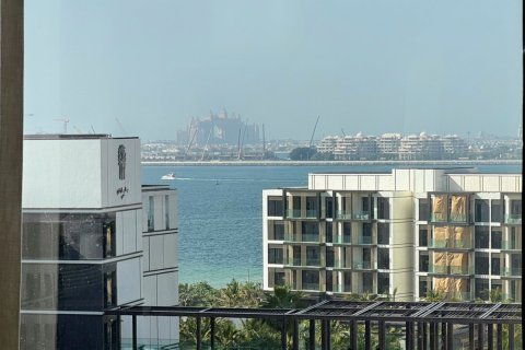 Apartment sa BLUEWATERS RESIDENCES sa Bluewaters, Dubai, UAE 4 silid-tulugan, 235 sq.m. № 551503 - larawan 27