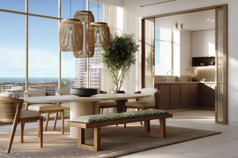 Apartment in Dubai, UAE 2 bedrooms, 121 sq.m. № 582215 - photo 2