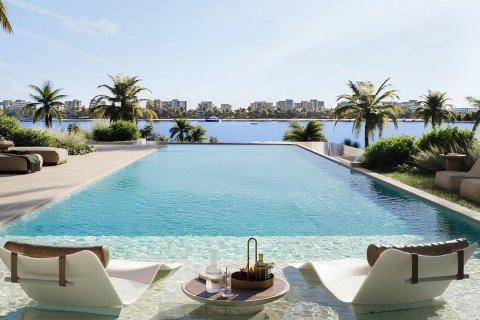 Apartment in Dubai, UAE 2 bedrooms, 121 sq.m. № 582215 - photo 1