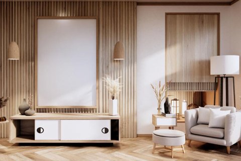 تقول إعمار إن أسعار المنازل في دبي معقولة على الرغم من الارتفاع القياسي