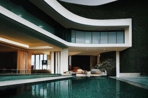 К концу года в Дубае появятся плавучие виллы