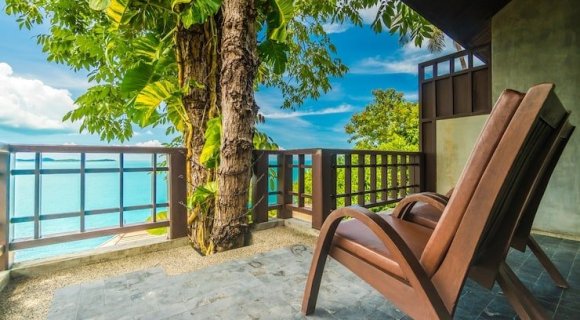 Sales in the eco-project The Source II have started in Abu Dhabi