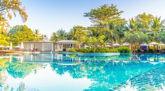 Dubai is waiting for the rise of protech projects