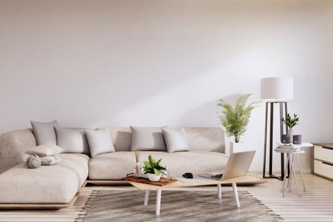 تعلن شركة اسباس العقارية عن زيادة بنسبة 38٪ في مبيعات الشقق للربع الثالث من عام 2022