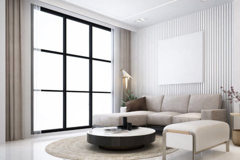 كشفت شوبا العقارية عن برج سكني مكون من 62 طابقاً في دبي