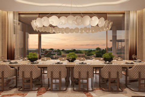 Apartment sa Dubai, UAE 5 silid-tulugan, 1081 sq.m. № 582471 - larawan 9