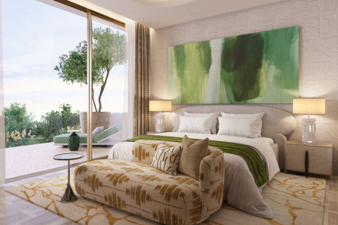Apartment sa Dubai, UAE 5 silid-tulugan, 1081 sq.m. № 582471 - larawan 8