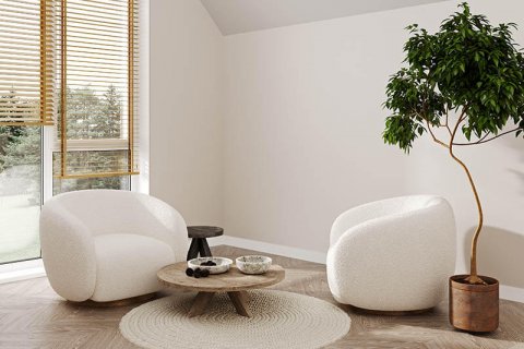 ازدهار المعاملات العقارية في دبي ، بإجمالي 10 مليارات درهم