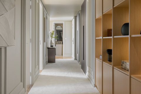 Apartment sa BLUEWATERS RESIDENCES sa Bluewaters, Dubai, UAE 4 silid-tulugan, 235 sq.m. № 551503 - larawan 6