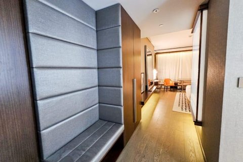 Byt v TOWERS BY PARAMOUNT v Business Bay, Dubai, SAE 1 pokoj, 44.79 m² Č.: 595498 - fotografie 7