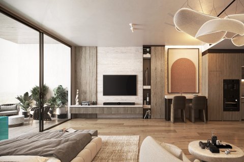 Apartament në Dubai, Emiratet e Bashkuara Arabe 2 dhoma gjumi, 127 m2. № 586009 - Foto 12