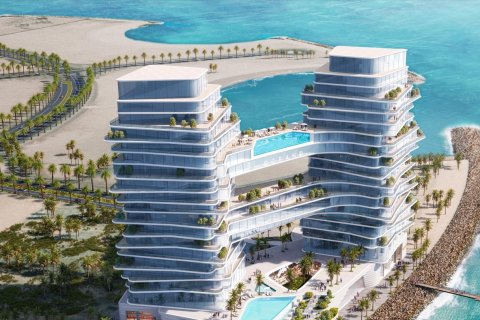 Byt v Dubai, SAE 3 ložnice, 236.26 m² Č.: 556217 - fotografie 2