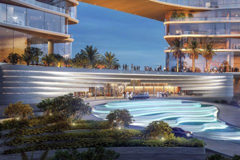Byt v Dubai, SAE 3 ložnice, 236.26 m² Č.: 556217 - fotografie 5