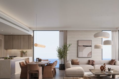 Apartment in Dubai, UAE 1 room, 36 sq.m. № 582493 - photo 9