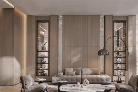 Apartment in Dubai, UAE 1 room, 36 sq.m. № 582493 - photo 6