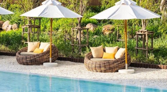 В Абу-Даби построен проект Sustainable City на острове Yas