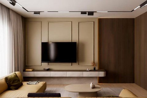 ترى داماك في دبي 