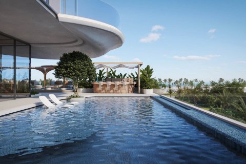 Dubai、UAE にあるマンション販売中 3ベッドルーム、146 m2、No581157 - 写真 7
