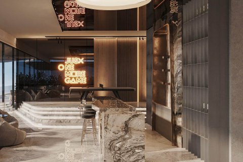 Dubai、UAE にあるマンション販売中 3ベッドルーム、146 m2、No581157 - 写真 10