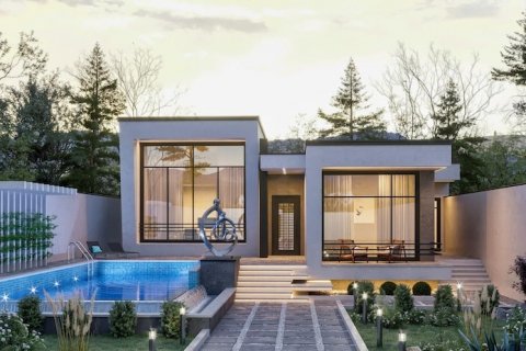 Недвижимость в Opalz была распродана в первый же день