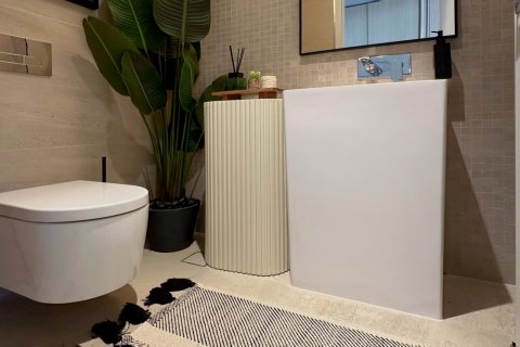 Apartman u gradu Bluewaters, Dubai, UAE 1 spavaća soba, 103 m2 Br. 571007 - Slika 11