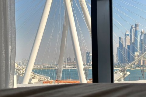 Apartman u gradu Bluewaters, Dubai, UAE 1 spavaća soba, 103 m2 Br. 571007 - Slika 13