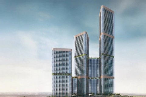 Apartment in Skyvue Spectra in Dubai, UAE 3 rooms, 139 sq.m. № 577365 - photo 1