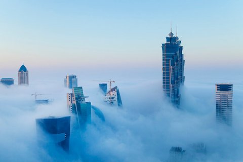 Damac Properties announces the launch of Elegance Tower in Downtown Dubai