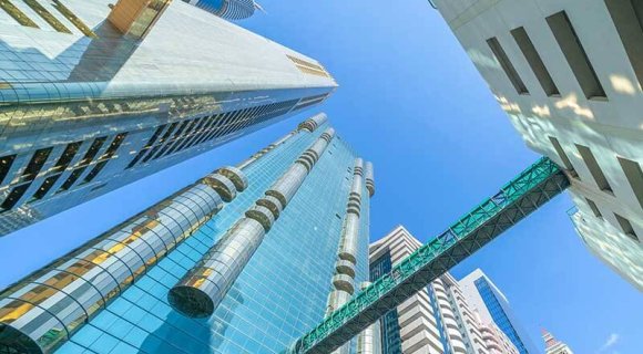 Влияние инфляции на рынок недвижимости в Дубае