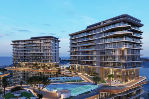 Appartamento in vendita a Ras Al Khaimah, EAU 1 camera da letto, 58 mq. № 582251 - foto 11