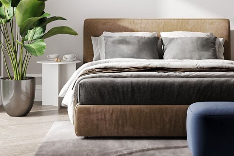 المطور في دبي يطلق برج أبراج بحيرة جميرا بقيمة 381 مليون دولار مع تصميمات داخلية من أستون مارتن وفيلات سكاي وحديقة يابانية