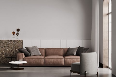 تقرير سوق العقارات العالمي 2022-2030: فرص التوسع في المدن القديمة وبناء المدن المخططة