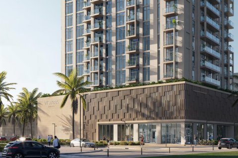 Byt v Dubai, SAE 1 ložnice, 79 m² Č.: 581134 - fotografie 20