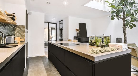 دبي: برج جديد فائق الفخامة يحتوي على 10 وحدات خاصة في 11 طابقًا